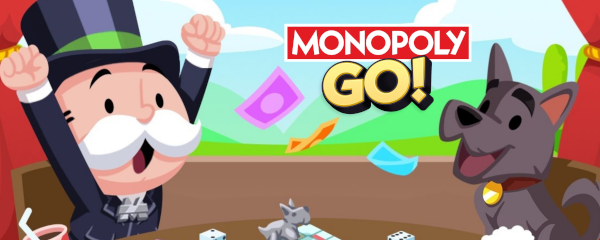Monopoly GO Free Money