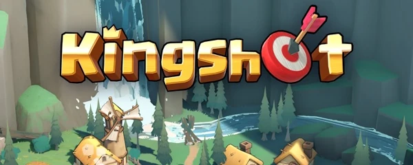 Kingshot Free Gems